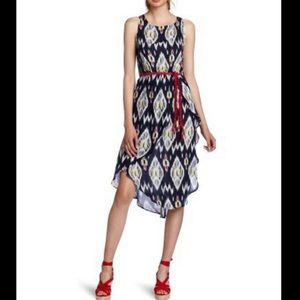 Patterson J Kincaid Oracle Midi Dress